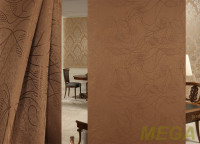 Ткани портьерные Однотон Жаккард HT5065-3051/150 P Jak