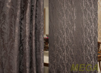 Ткани портьерные Однотон Жаккард HH GD4051C-12/280 P Jac