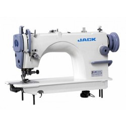 1-игольные швейные машины JACK челночного стежка с обрезкой края в Нальчике