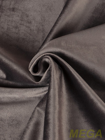 Ткани портьерные Однотон Бархат HX V66-24/300 PB