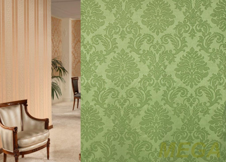 Ткани портьерные Однотон Софт ERT SMT45106-17/150 SP