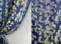 Ткани портьерные Многоцвет Жаккард WT 603-col.02/145 PJac