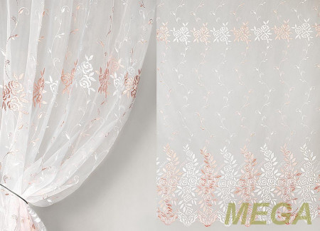 Вышивка Органза в Нальчике