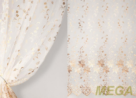 Вышивка Органза в Нальчике