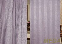 Ткани портьерные Рельеф Жаккард LBX X1203-9/280 PJak