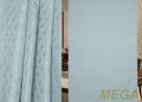 Ткани портьерные Рельеф Жаккард LBX 3037-16/140 PJak