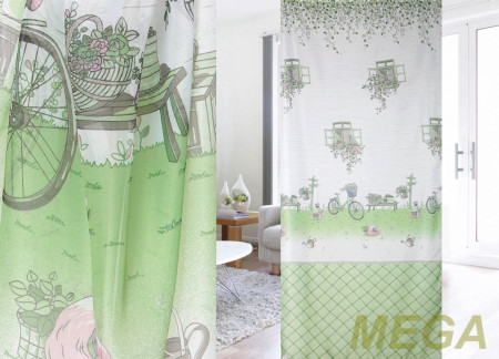 Печать Вуаль в Нальчике