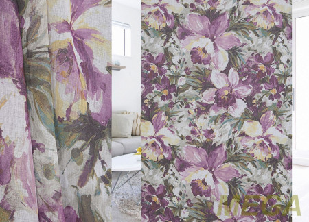 Печать Лен в Нальчике