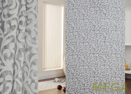 Фэнтези Органза в Нальчике