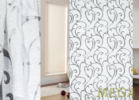 Фэнтези Органза в Нальчике