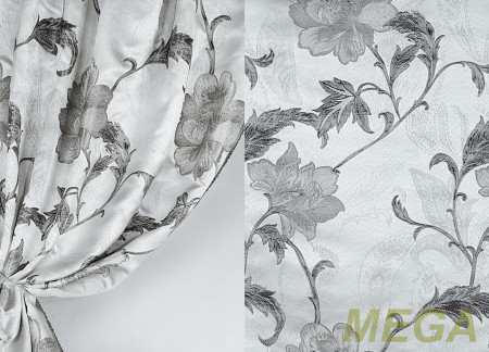 Ткани портьерные Многоцвет Жаккард CM 7637-V4/300 PJac