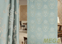 Ткани портьерные Многоцвет Жаккард HM 16157-11/280 PJac