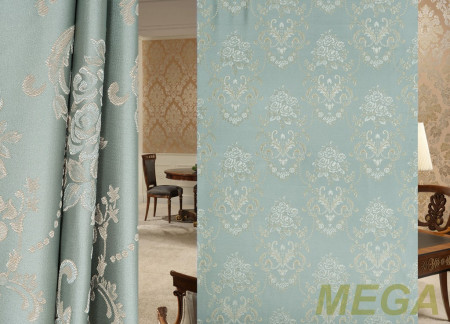 Ткани портьерные Многоцвет Жаккард HM 16157-11/280 PJac