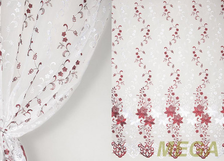 Вышивка Органза в Нальчике