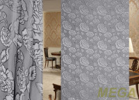 Ткани портьерные Жаккард Ткани Портьерные MYX BRT918-26/150 P