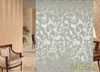 Ткани портьерные Рельеф Жаккард JL T3979-06/145 PJak