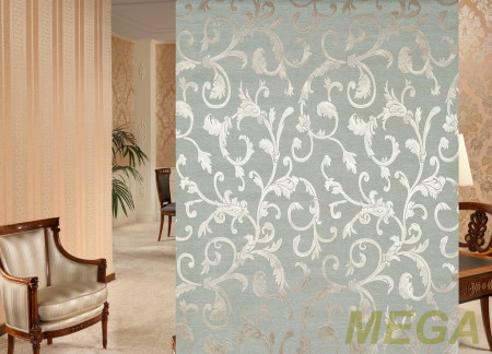 Ткани портьерные Рельеф Жаккард JL T3979-06/145 PJak