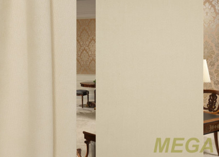 Ткани портьерные Однотон Канвас SL 1004-V04/300 P