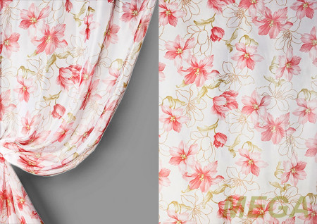 Печать Вуаль в Нальчике