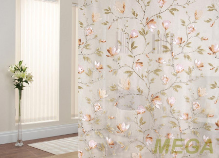 Деворе Органза в Нальчике