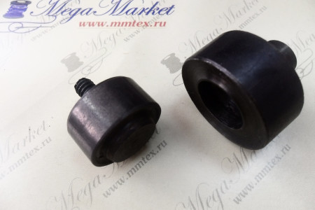 Насадки для люверсов (S) в Нальчике