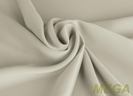 Ткани портьерные Однотон Блэкаут HXN JD8801-10/280 BL