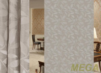 Ткани портьерные Однотон Жаккард ZG 101-05/150