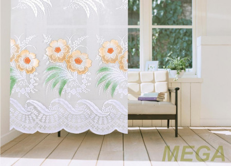 Тюль 18 в Нальчике