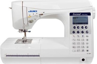 Швейные машины JUKI в Нальчике