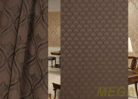 Ткани портьерные Многоцвет Жаккард LH 652-7/150 P Jak