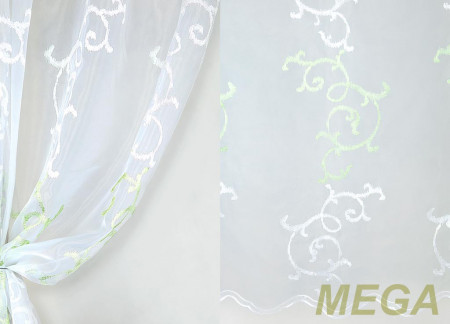 Вышивка Органза в Нальчике