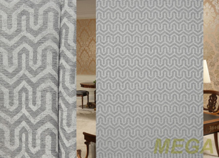 Ткани портьерные Жаккард Ткани Портьерные LI J39-6/150 P