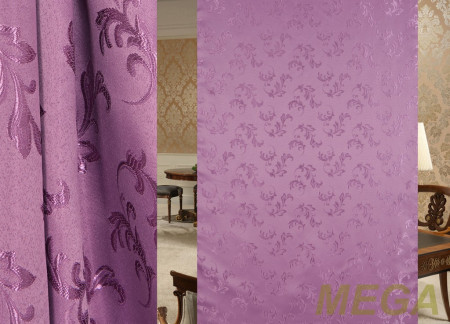 Ткани портьерные Рельеф Жаккард GL L991-44/150