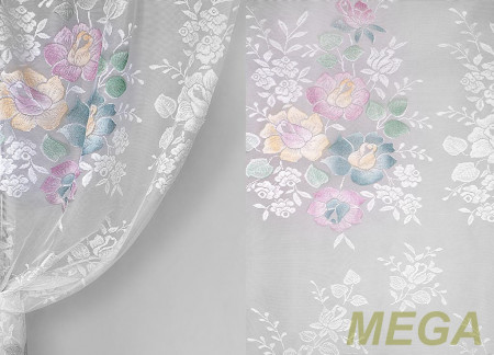 Тюль 14 в Нальчике