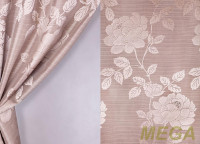 Ткани портьерные Рельеф Жаккард HXN HX012135-02/150 P