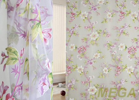 Деворе Органза в Нальчике