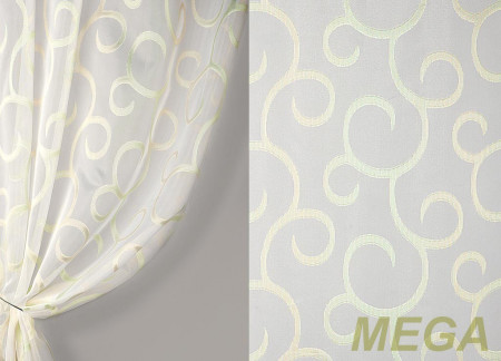 Фэнтези Органза в Нальчике