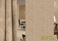 Ткани портьерные Однотон Жаккард ZG 249-03/155