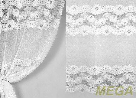 Тюль 18 в Нальчике