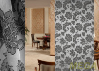 Ткани портьерные Многоцвет Жаккард GL 1444-24/140 PJac