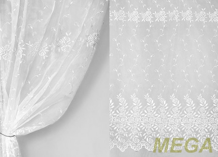 Вышивка Органза в Нальчике