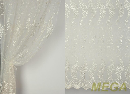 Вышивка Органза в Нальчике