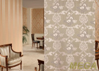 Ткани портьерные Рельеф Жаккард HM 15350-14/140 PJak