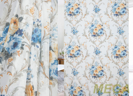 Печать Вуаль в Нальчике