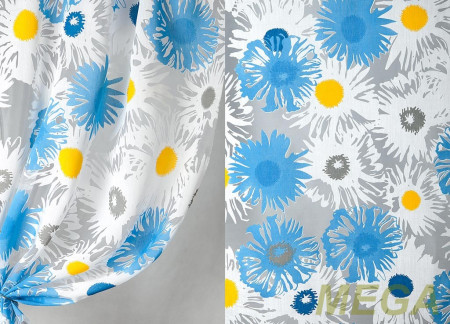 Деворе Органза в Нальчике