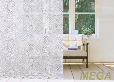 Тюль 18 в Нальчике