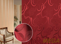 Ткани портьерные Многоцвет Жаккард LL LIFE 27 V01-K0005/285 P