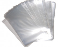 Пакет п/п 10х15 без клапана