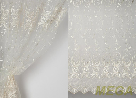 Вышивка Органза в Нальчике