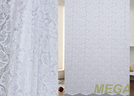 Тюль 24 в Нальчике